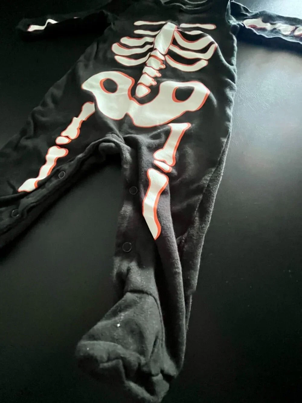 Set of 3, Baby Halloween Outfits, 3-6 Months